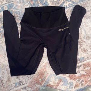 COPY - Gymshark Whitney Simmons Leggings